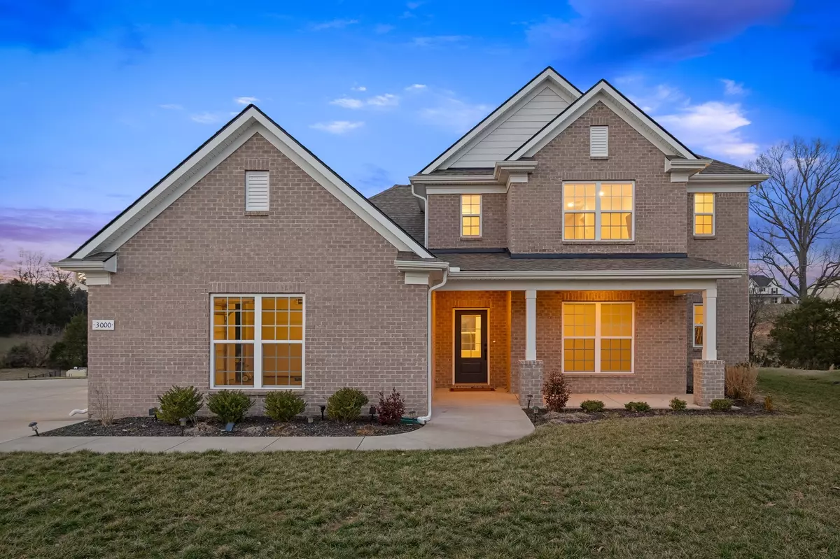 Nolensville, TN 37135,3000 Palladian Ln