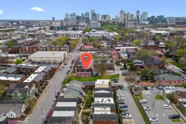 Nashville, TN 37208,1315 5th Ave #N