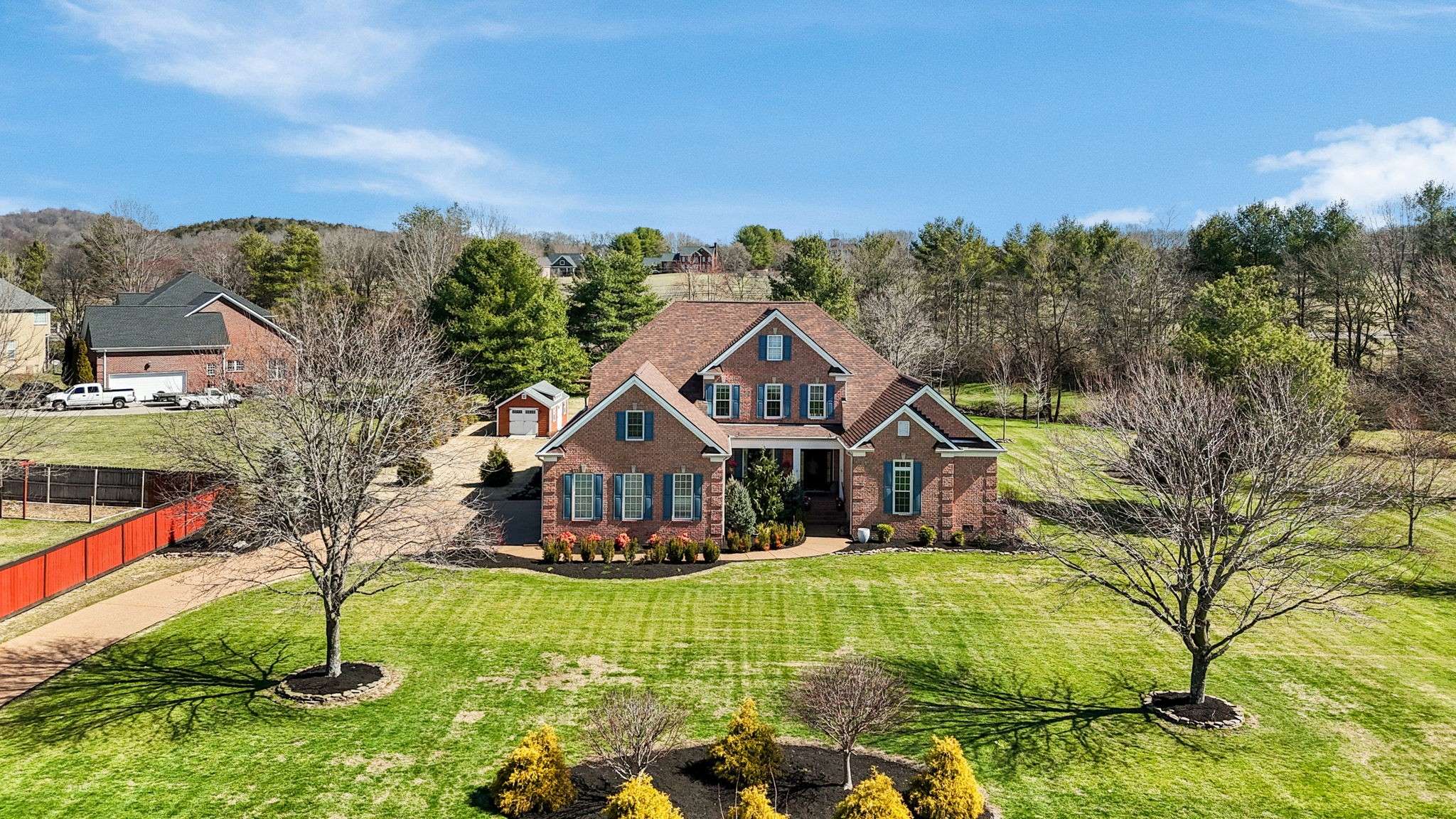 1318 Erin Ln,  Franklin,  TN 37064