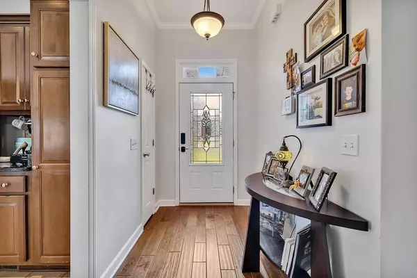 Greenbrier, TN 37073,3007 Hollowfield Ln