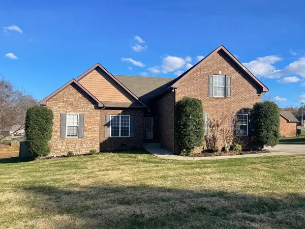Greenbrier, TN 37073,3007 Hollowfield Ln