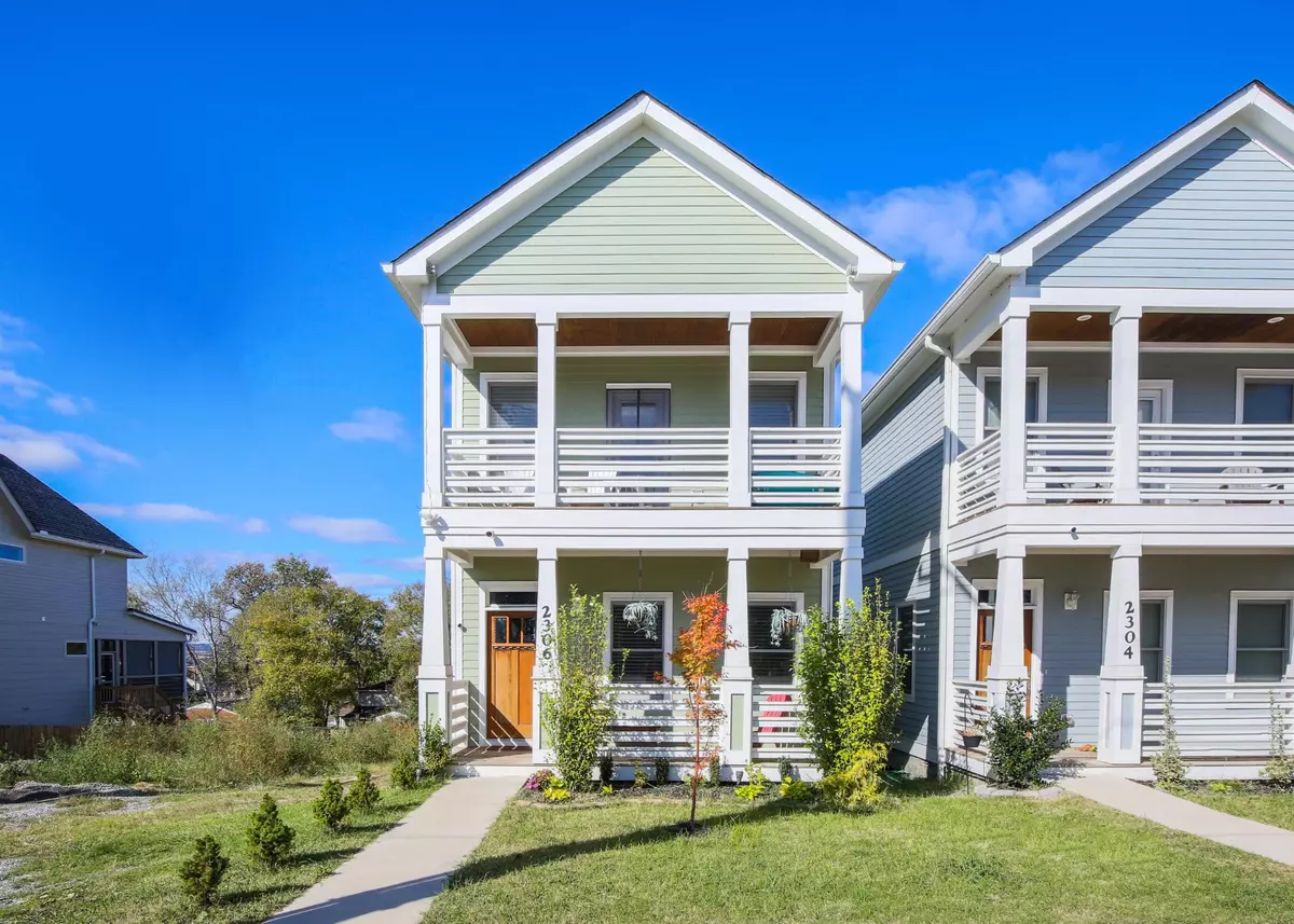 Nashville, TN 37208,2306 Batavia St
