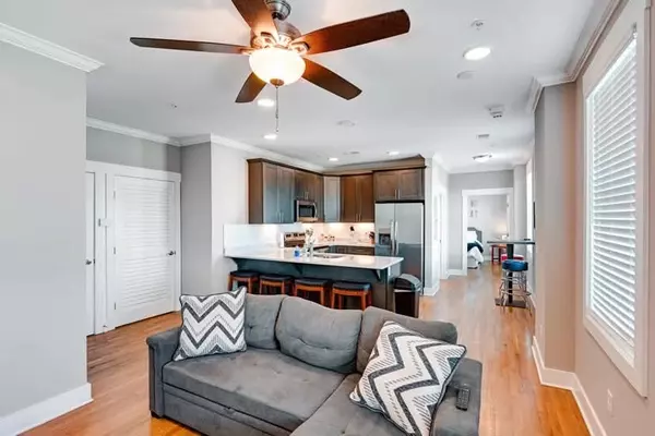 Nashville, TN 37209,4405 Kentucky Ave #302