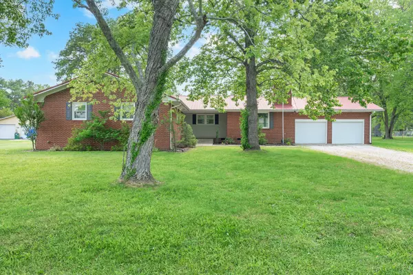 Tullahoma, TN 37388,1311 Bel Aire Dr