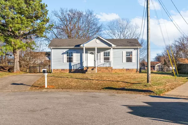 Oak Grove, KY 42262,321 Ashley St
