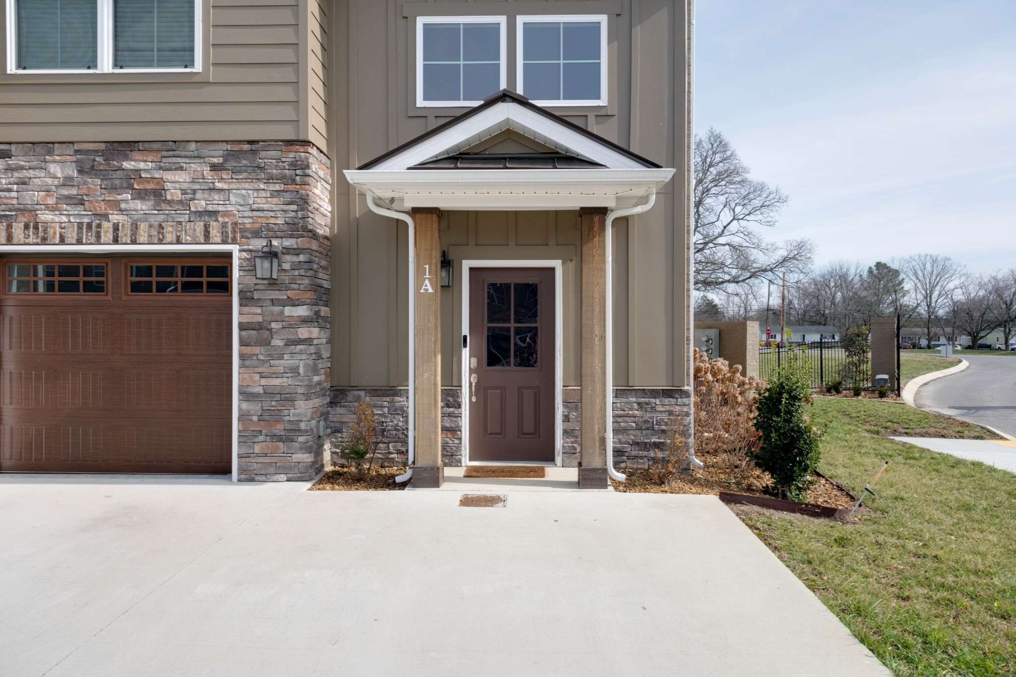 967 Horse Mountain Rd #1A, Shelbyville, TN 37160