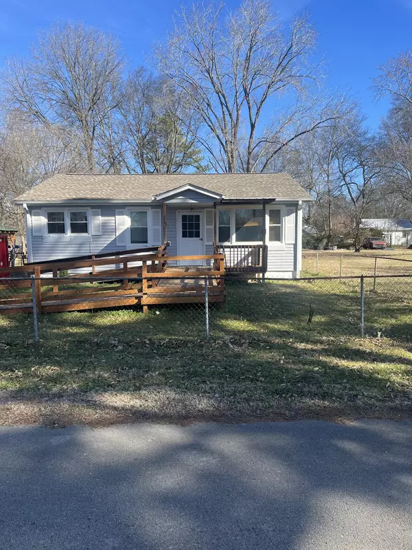 155 Morningside Ln, Columbia, TN 38401