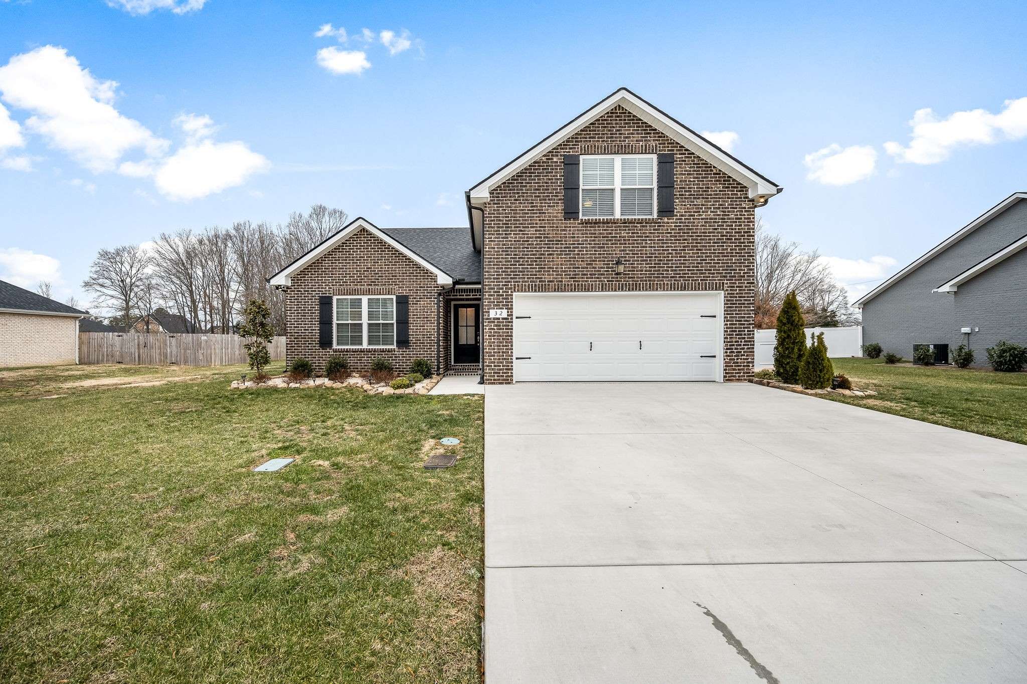 Manchester, TN 37355,32 Blanford Cir