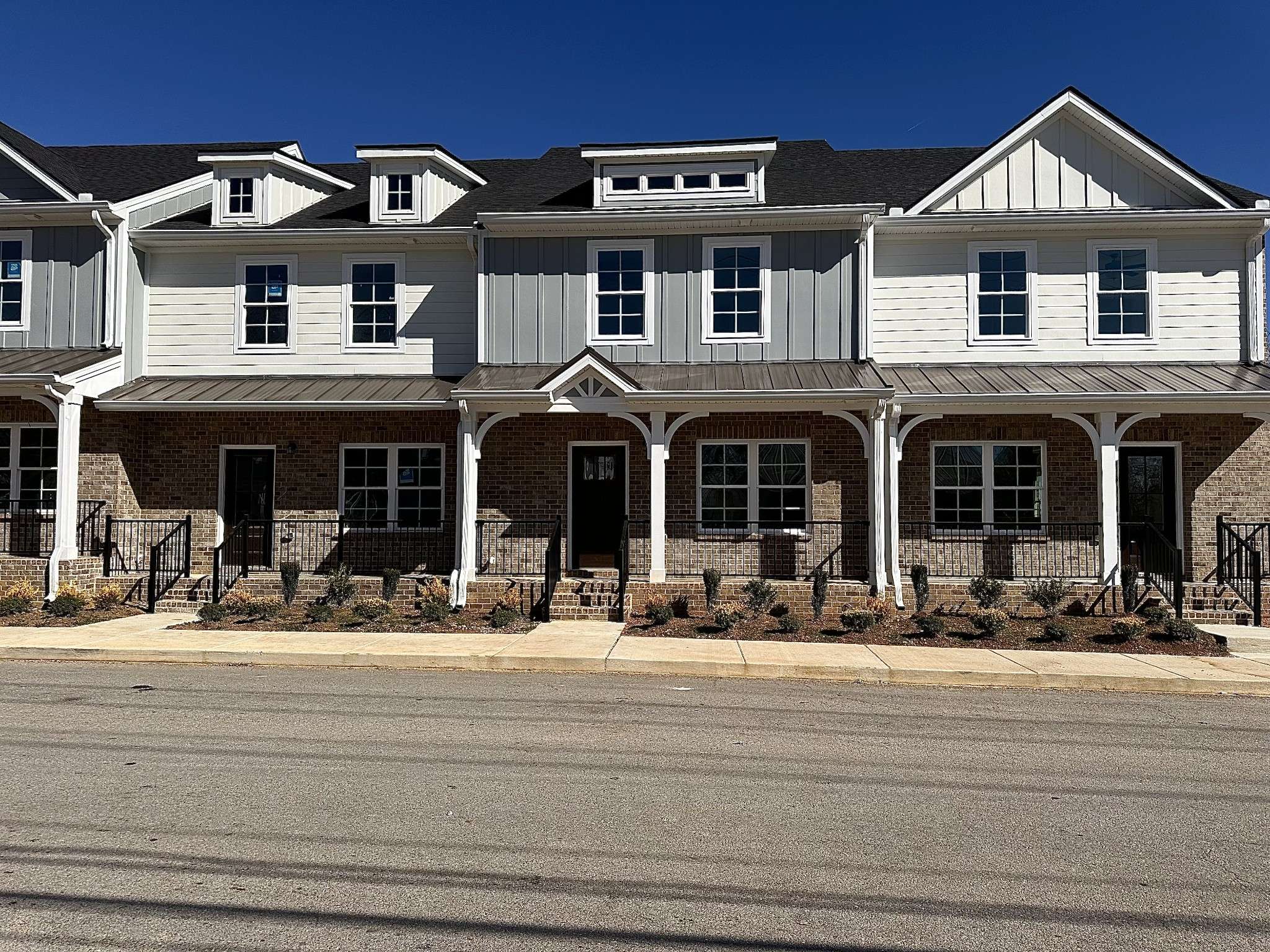 205 South High St #1, Mcminnville, TN 37110