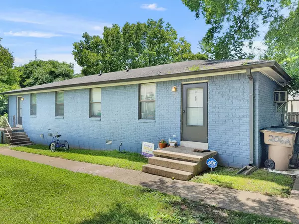 Nashville, TN 37207,206 Prince Ave