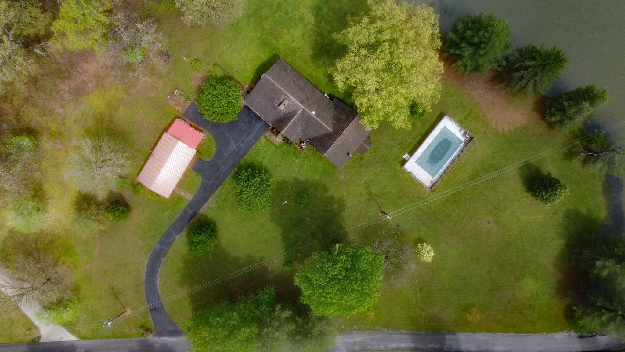 Tracy City, TN 37387,172 Littell Cir #W