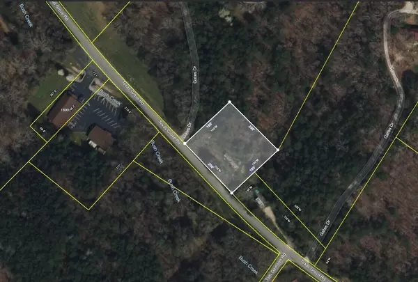 1779 Texas Grove Road, Evensville, TN 37332