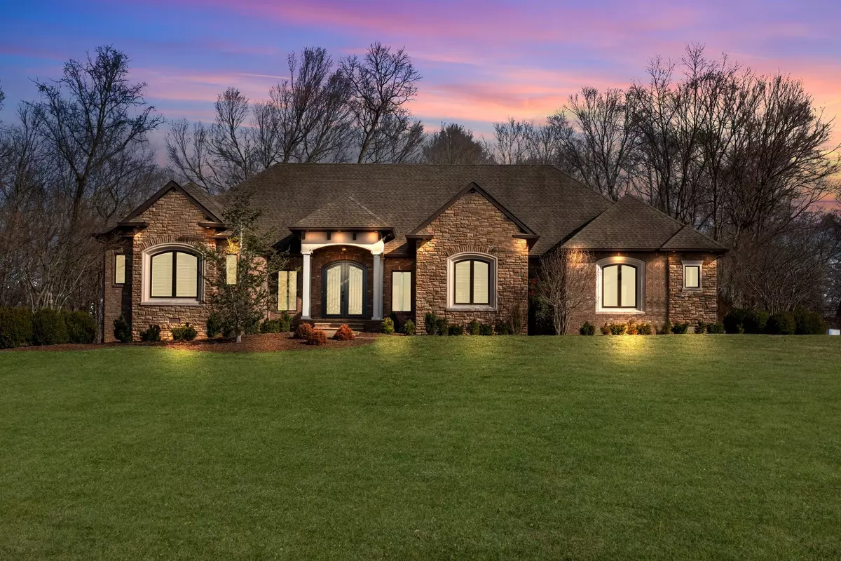 Adams, TN 37010,2160 Trieste Trl