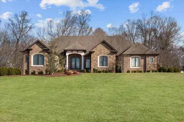 Adams, TN 37010,2160 Trieste Trl