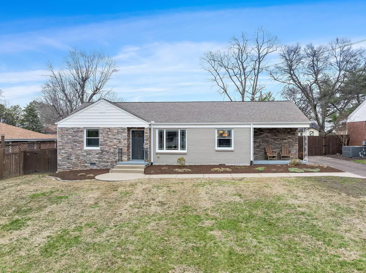 Nashville, TN 37216,4014 Ivy Dr