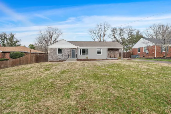 Nashville, TN 37216,4014 Ivy Dr