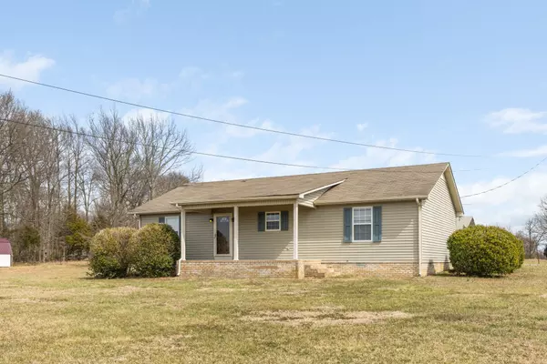 Lewisburg, TN 37091,292 Palmetto Rd