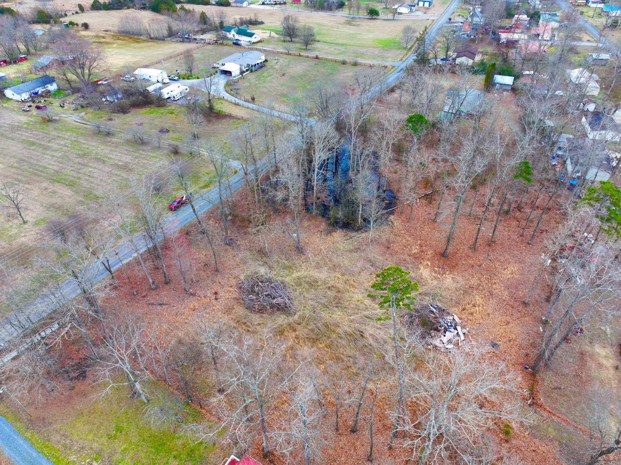 Dandridge, TN 37725,7 Waterfront Dr