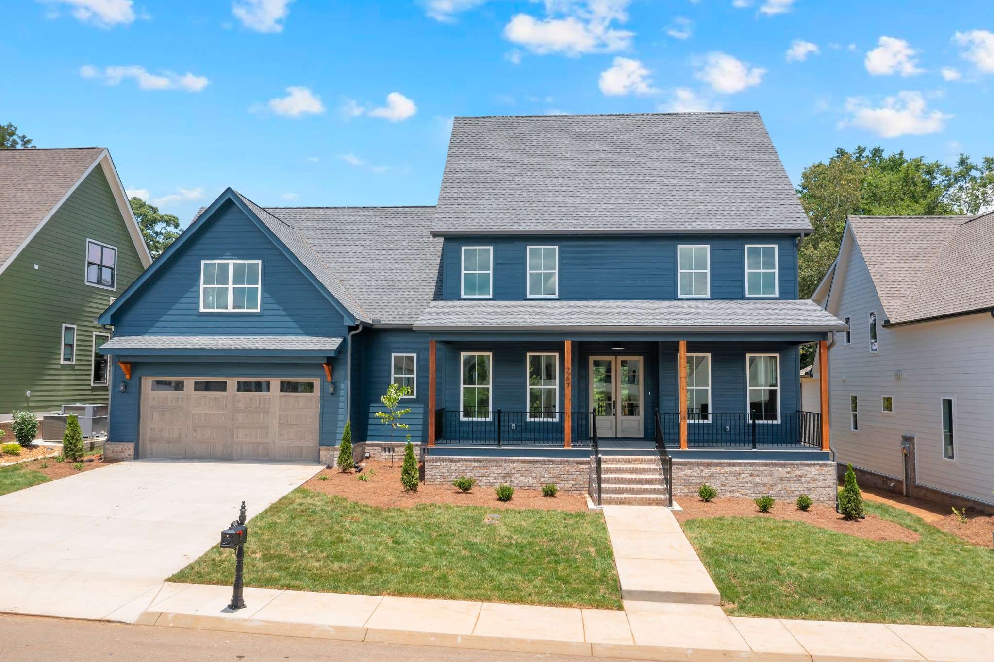 Winchester, TN 37398,267 Hammock Drive