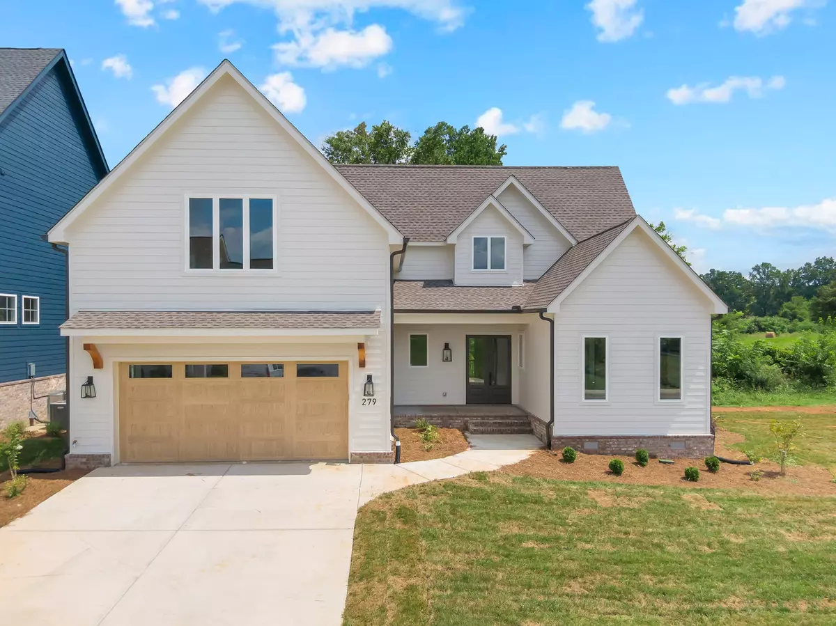 Winchester, TN 37398,279 Hammock Drive