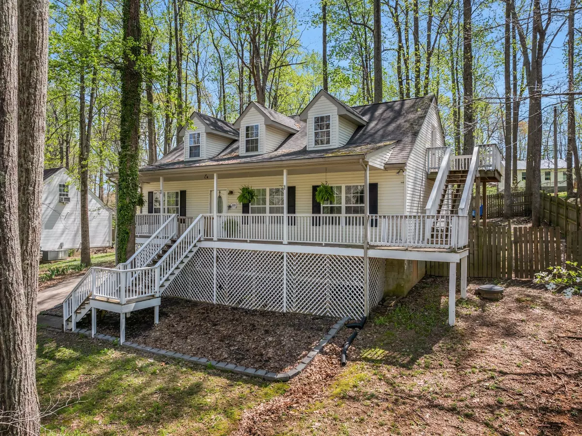 Dickson, TN 37055,118 Nails Creek Dr