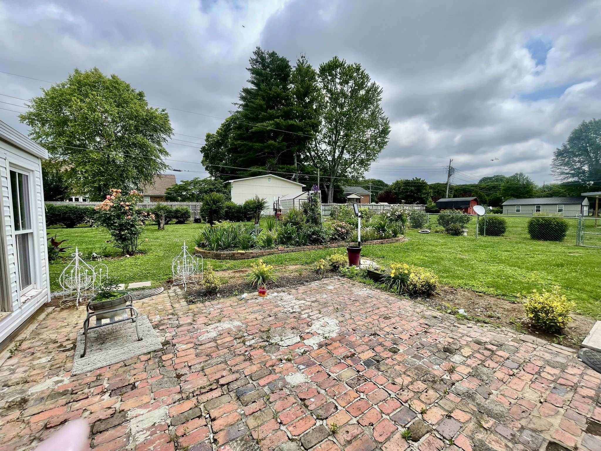 Lawrenceburg, TN 38464,502 9th St