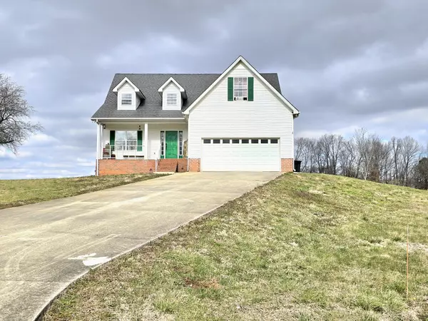205 Lake Villa Cir, Morrison, TN 37357