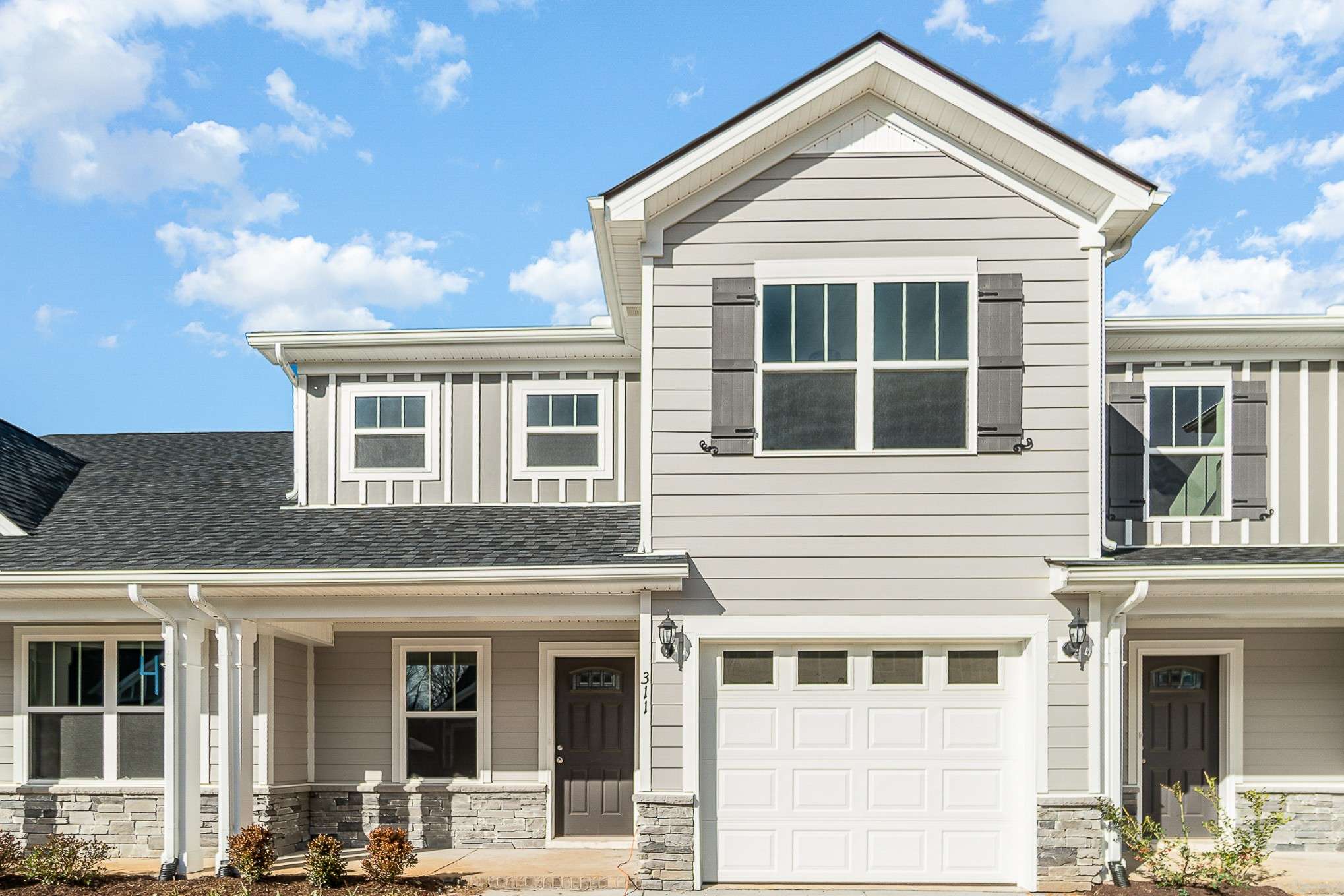 311 Mattie Ln, Spring Hill, TN 37174