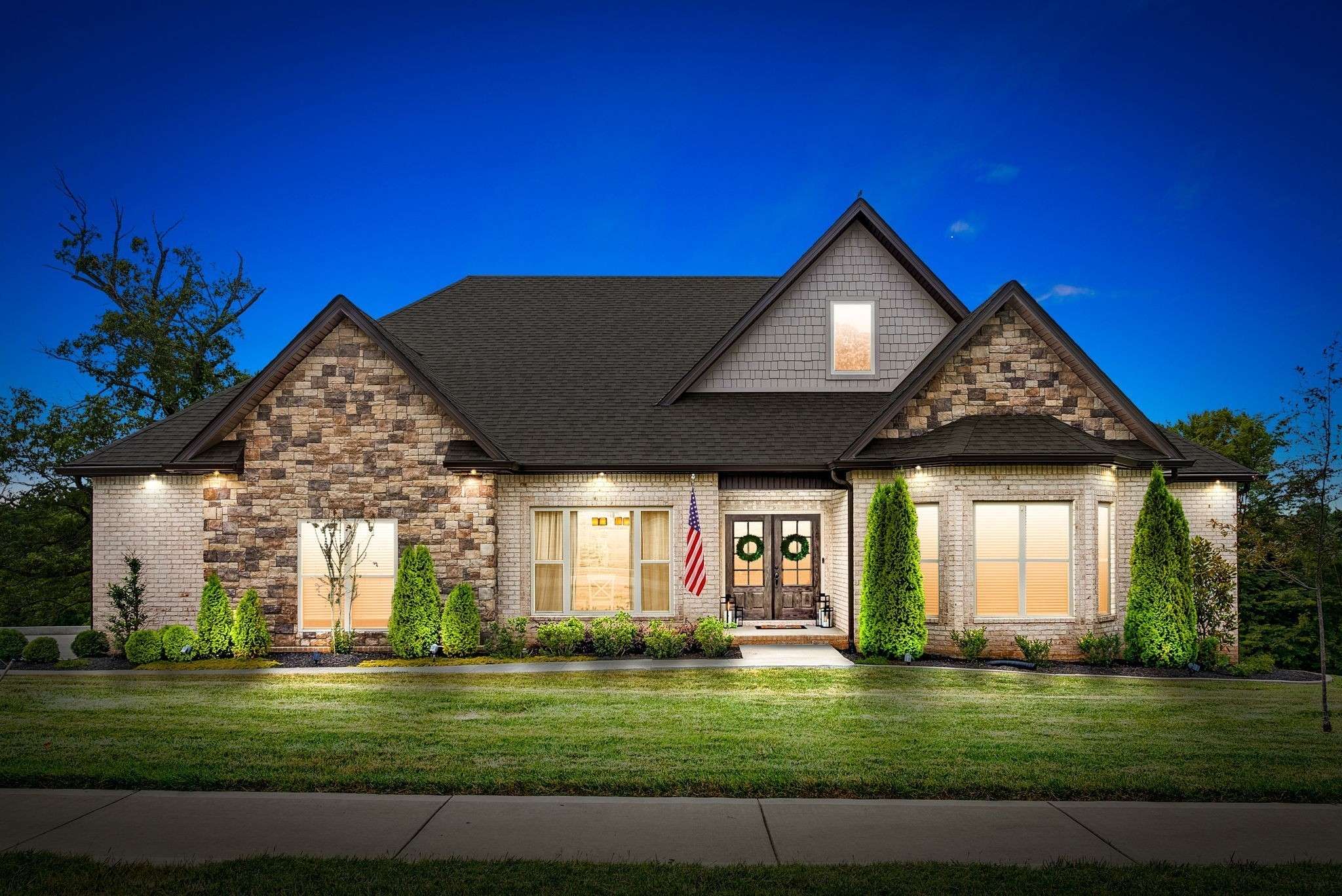 2425 Settlers Trce, Clarksville, TN 37043