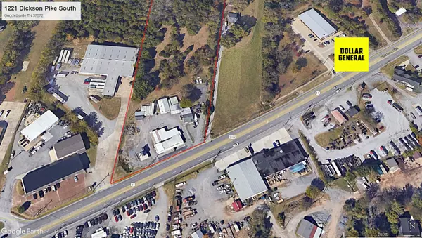 Goodlettsville, TN 37072,1221 S Dickerson Rd