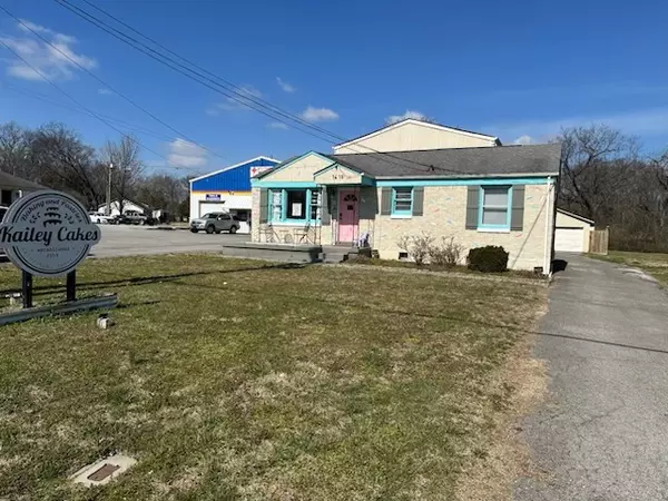 1418 W Main St, Franklin, TN 37064