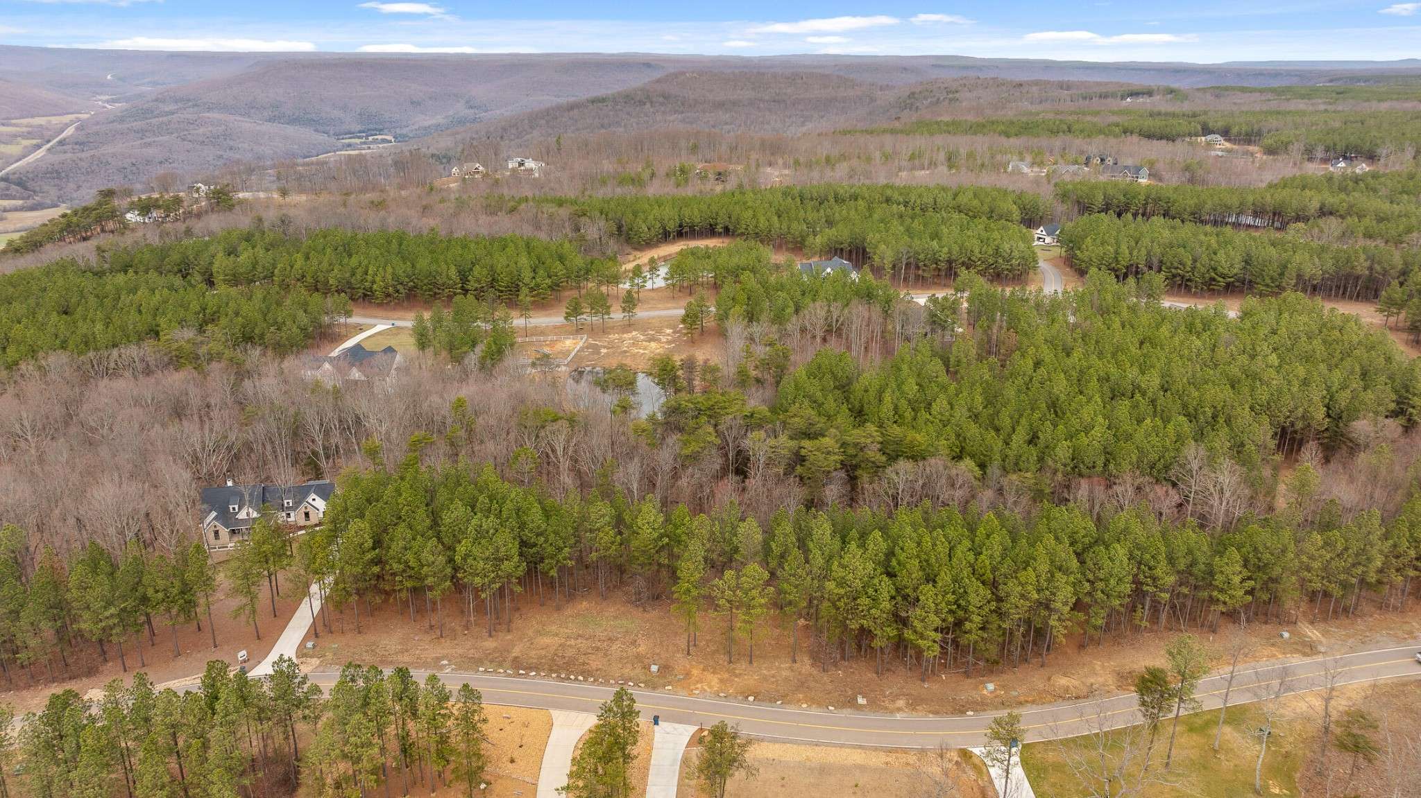 Jasper, TN 37347,0 Crockett Point #Jf178