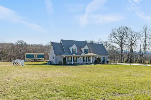 701 Battle Rd,  Nolensville,  TN 37135