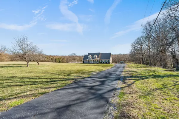 Nolensville, TN 37135,701 Battle Rd