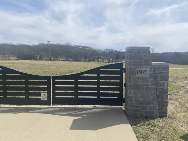 Brentwood, TN 37027,1565 Sunset Rd