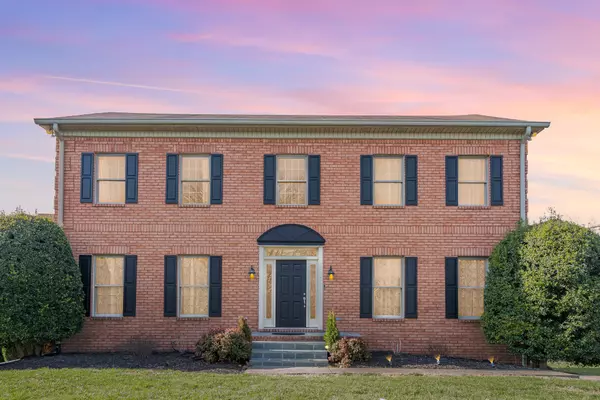 110 Ballentrae Ct,  Hendersonville,  TN 37075