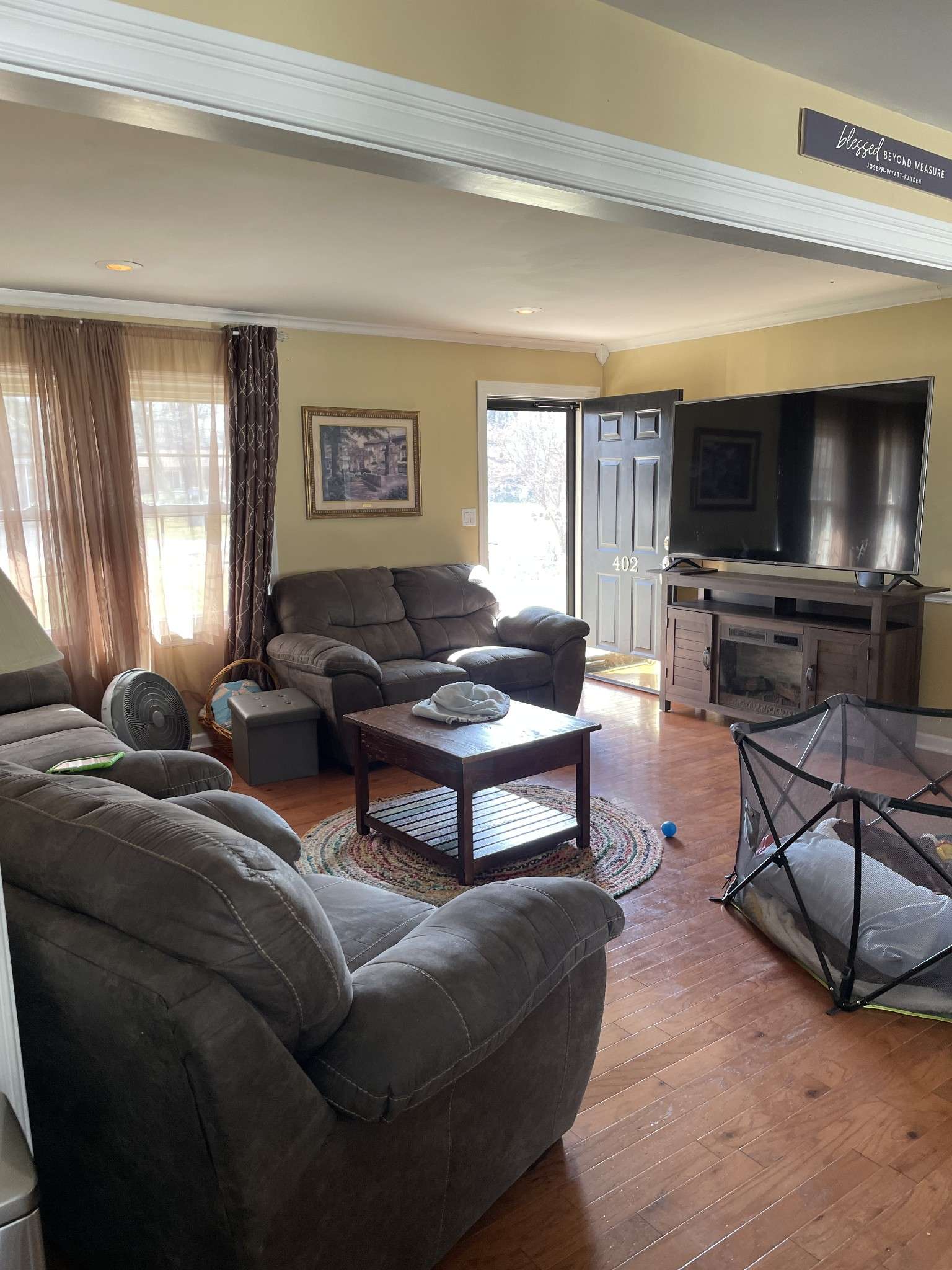 Franklin, KY 42134,402 Lynnwood Drive