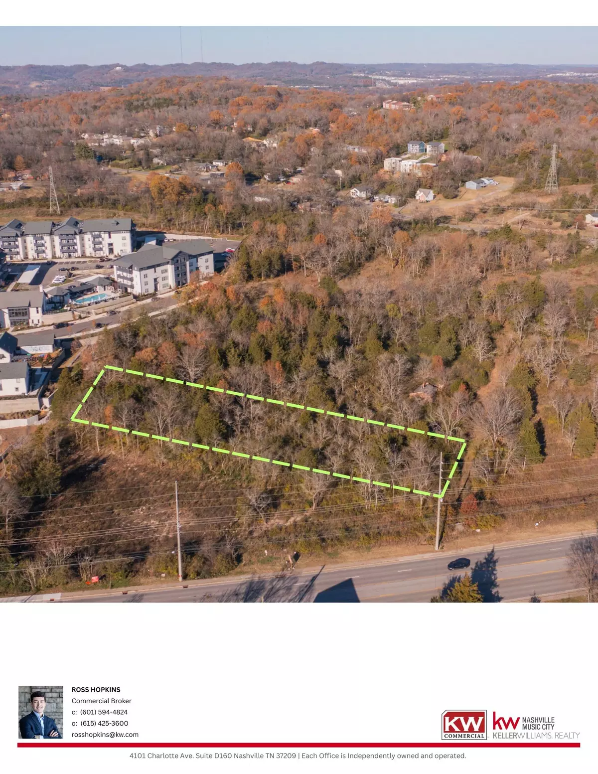 Nashville, TN 37207,41 McKinley St