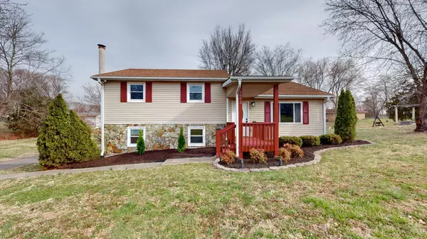 3973 Old Lebanon Dirt Rd, Mount Juliet, TN 37122