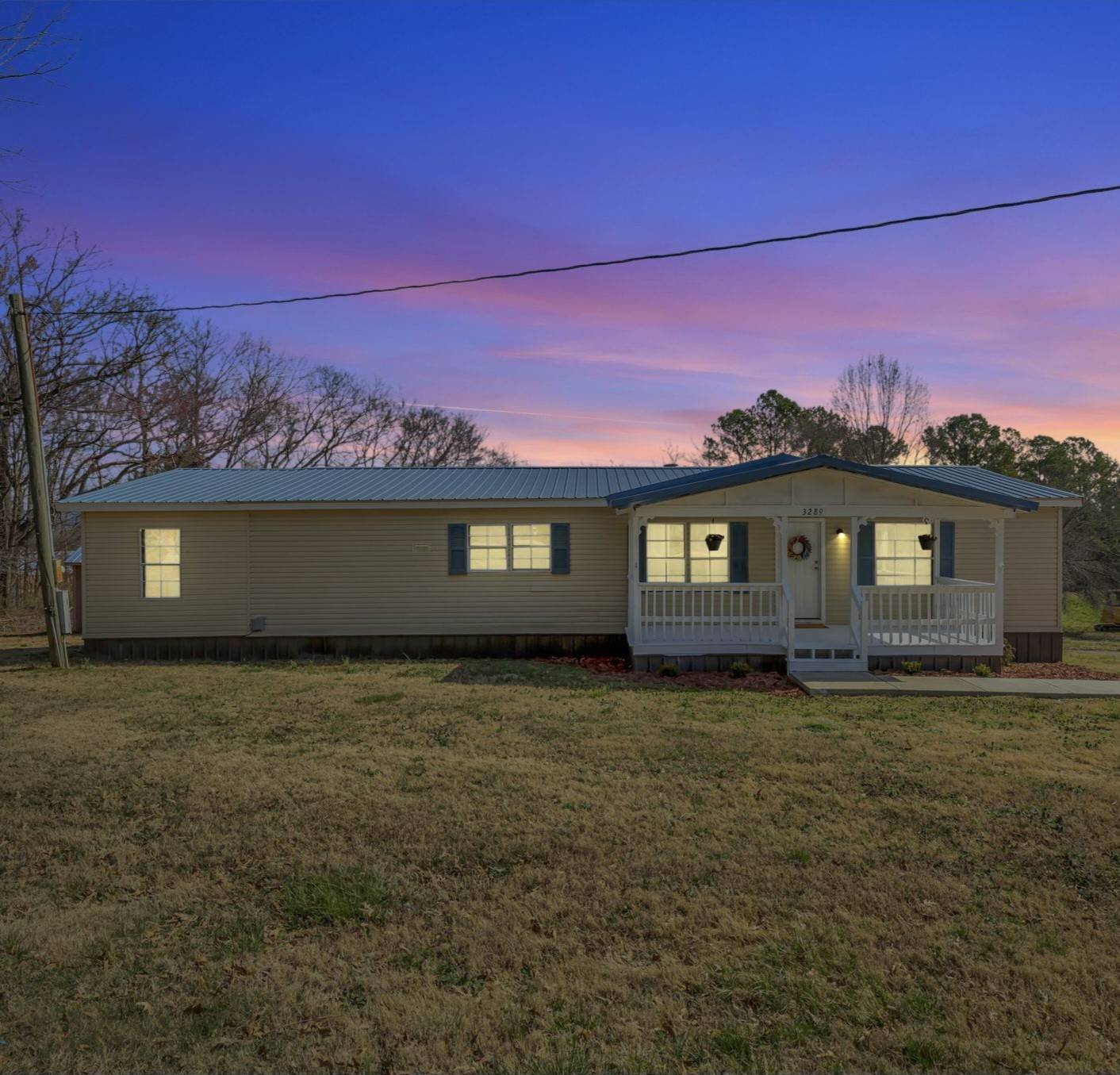 3289 Prairie Plains Rd, Hillsboro, TN 37342