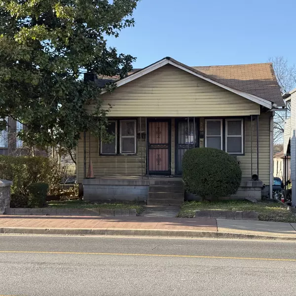 1406 Jefferson St, Nashville, TN 37208