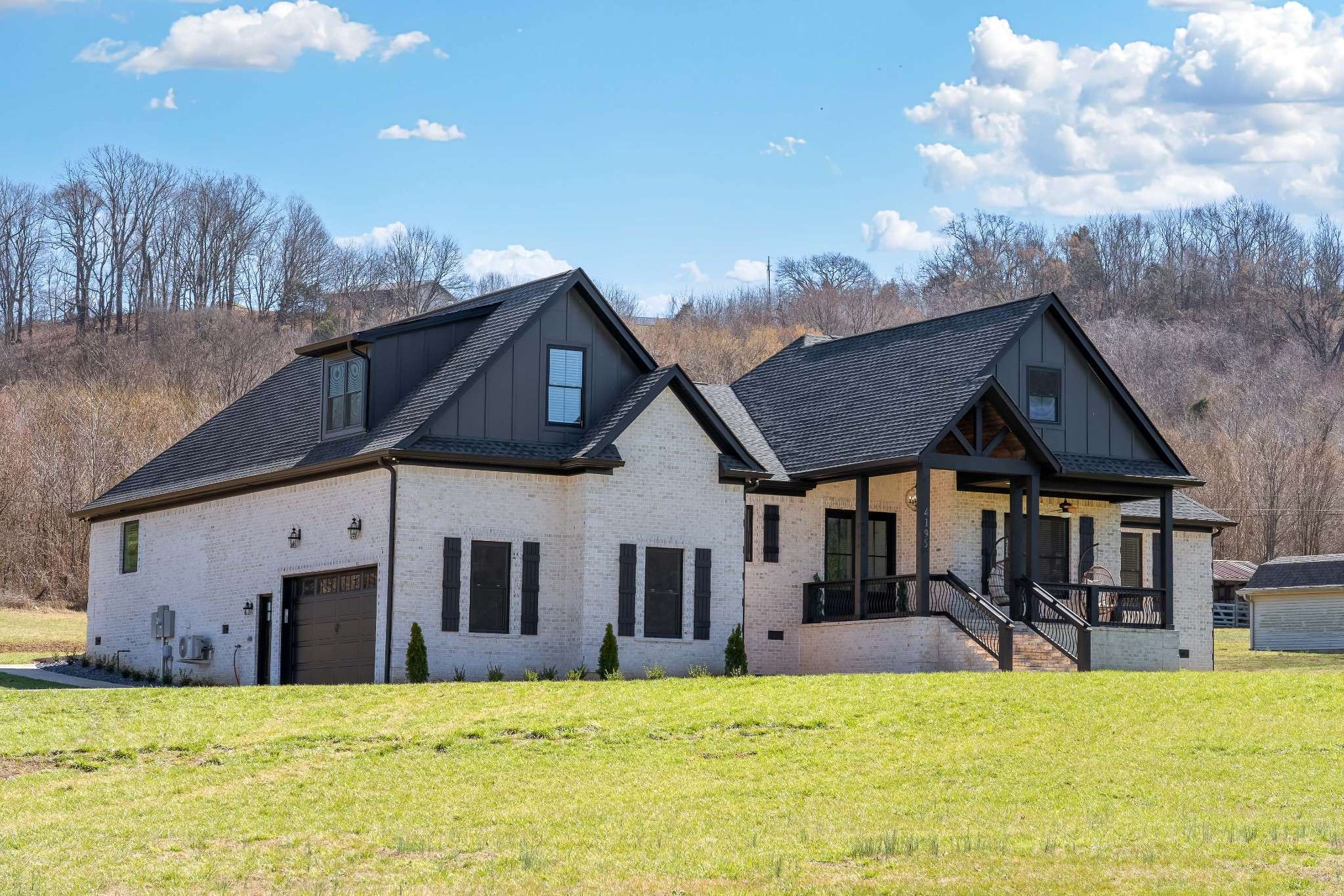 Culleoka, TN 38451,4195 Pulaski Hwy