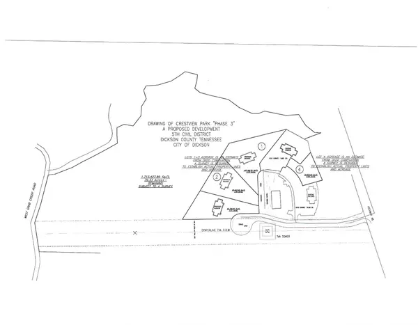 Dickson, TN 37055,8000 Ramsey Way