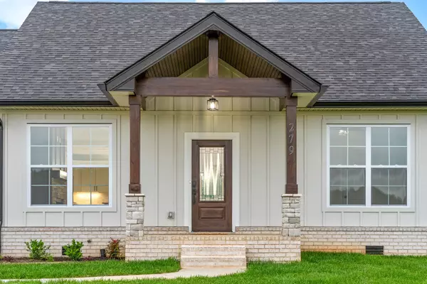 Clarksville, TN 37043,279 HARVEST MOON COURT