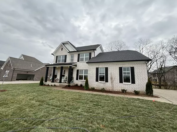 158 Settlers Way lot 577,  Hendersonville,  TN 37075