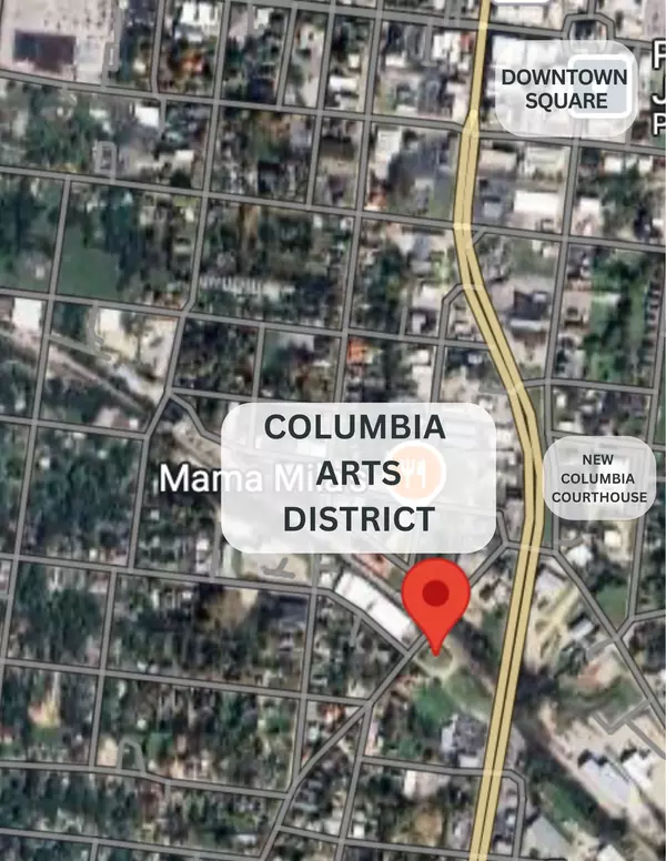 Columbia, TN 38401,1301 S Main St