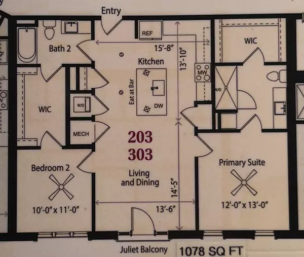 Thompsons Station, TN 37179,3171 Setting Sun Dr #303