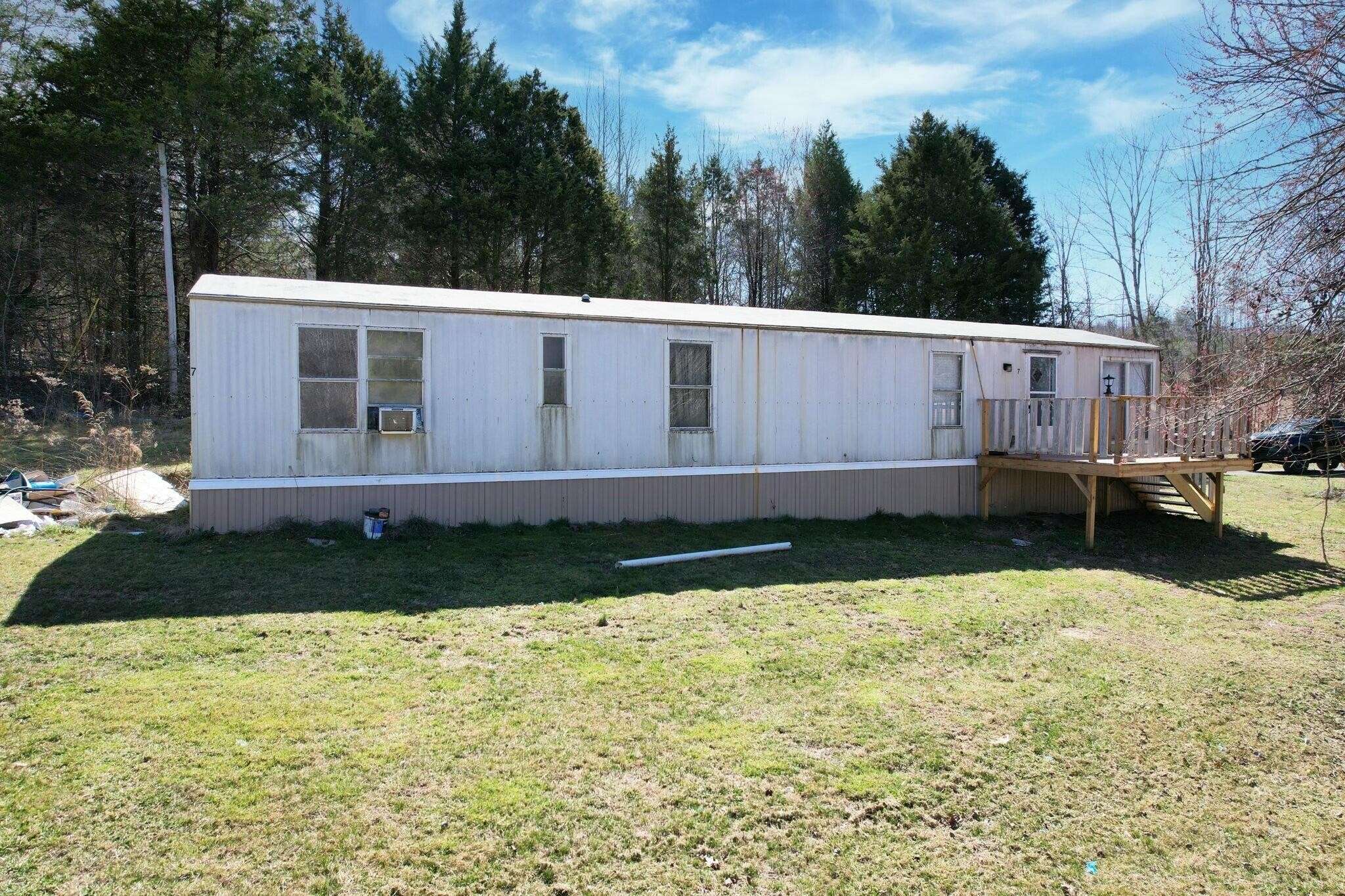 Ten Mile, TN 37880,1249 Maple Grove Road