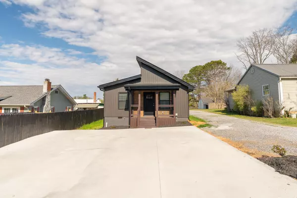 Athens, TN 37303,409 Hicks Street