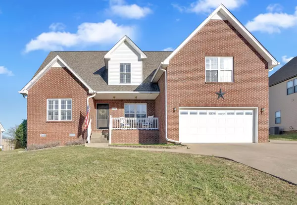 3015 Nepsa Ct, Clarksville, TN 37040